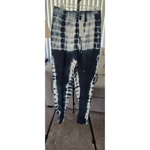 Tie-Dye Lounge Joggers – Dance & Marvel NWT Medium